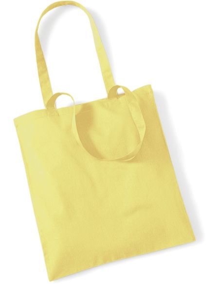 Taška bavlněná s dlouhou rukojetí Bag for Life
