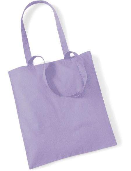 Taška bavlněná s dlouhou rukojetí Bag for Life