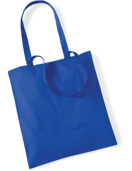 Taška bavlněná s dlouhou rukojetí Bag for Life