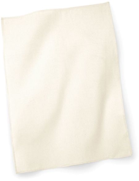 Utěrka Westford Mill W701 white