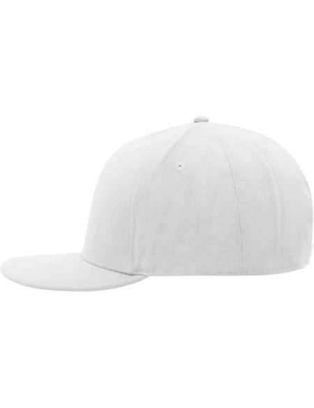 Cap Pro Style Myrtle Beach MB6634 white/white