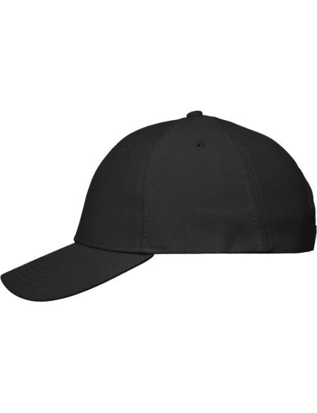 Kšiltovka 6 panelová funkční