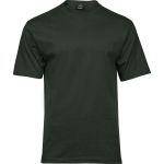 Tričko pánské Sof Tee Tee Jays 8000 dark grey