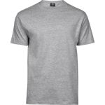 Tričko pánské Sof Tee Tee Jays 8000 heather