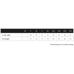 Tričko pánské Interlock Sof Tee Tee Jays 520 black