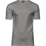Tričko pánské Interlock Sof Tee Tee Jays 520 stone