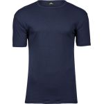 Tričko pánské Interlock Sof Tee Tee Jays 520 navy