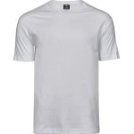Herren T-Shirt Tee Jays 8005 weiß