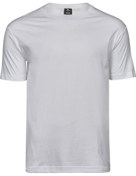 Herren T-Shirt Tee Jays 8005 weiß