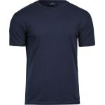 Tričko pánské elastické Tee Jays 400 navy