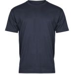 Tričko pánské Basic Tee Jays 1000 navy