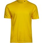 Tričko Power Tee Jays 1100 bright yellow