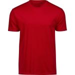 Tričko Power Tee Jays 1100 bright red