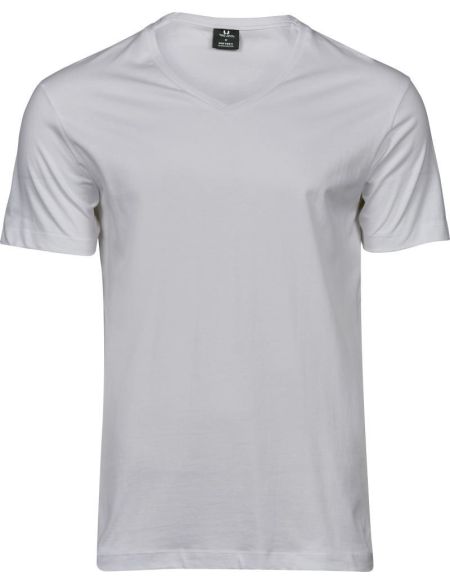 Tričko z těžké bavlny Fashion Sof Tee