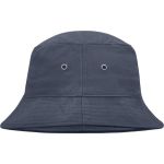 Klobouk rybářský s lemem Myrtle Beach MB12 navy/navy vel.S/M