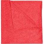 Nákrčník multifunkční Myrtle Beach MB6503 red melange