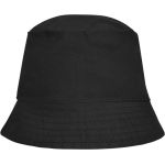 Klobouk promo Myrtle Beach MB6 black
