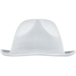 Klobouk promo Myrtle Beach MB6625 white