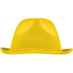 Klobouk promo Myrtle Beach MB6625 sun yellow