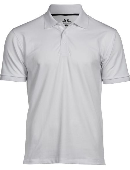 Polokošile pánská Club Piqué