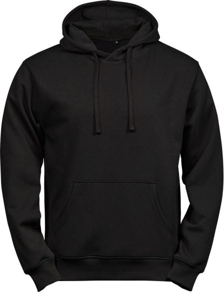 Hoodie Power Tee Jays 5102 black