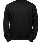 Mikina Power Tee Jays 5100 black