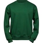 Mikina Power Tee Jays 5100 forest green