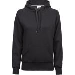 Women's hoodie Tee Jays 5431 black
