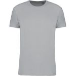 Tričko pánské bio IC Kariban K3025IC snow grey