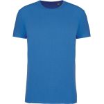 Tričko z těžké bio bavlny Kariban K3032IC light royal blue