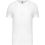 T-shirt men's Kariban K356 white