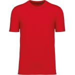 Tričko Made in Portugal Kariban K3036 red