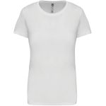Women's T-shirt Kariban K380 white