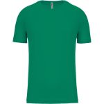 Tričko pánské sportovní Kariban ProAct PA438 kelly green