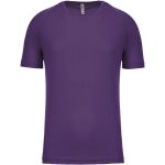 Tričko pánské sportovní Kariban ProAct PA438 violet