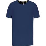 Tričko pánské sportovní Kariban ProAct PA4012 sporty navy