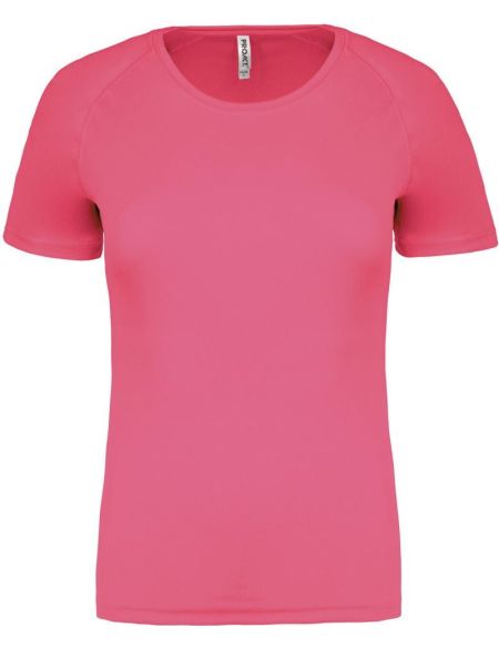 Tričko dámské sportovní