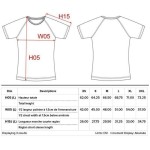 Tričko dámské sportovní Kariban ProAct PA4013 fluorescent orange