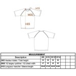 Tričko dětské sportovní Kariban ProAct PA445 fluorescent orange