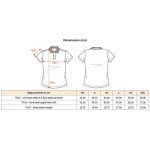 Polokošile dámská elastická piqué Supima Kariban PK201 black