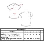 Polokošile dámská žerzejová Kariban K263 light khaki