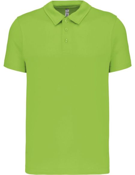 Polokošile pánská sportovní CoolPlus