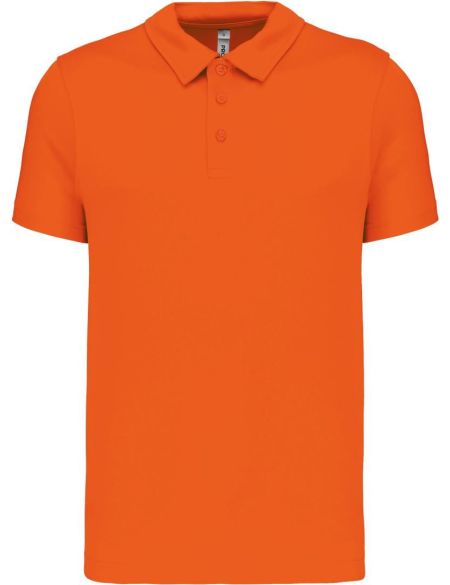 Polokošile pánská sportovní CoolPlus