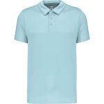 Polokošile pánská sportovní CoolPlus Kariban ProAct PA482 ice mint