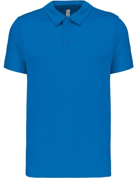 Polokošile pánská sportovní CoolPlus