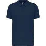 Polokošile pánská sportovní CoolPlus Kariban ProAct PA482 navy