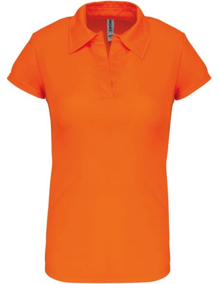 Polokošile dámská sportovní CoolPlus