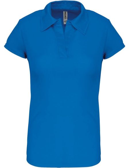 Polokošile dámská sportovní CoolPlus
