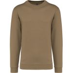 Mikina Kariban K474 camel