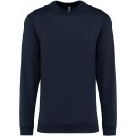Mikina Kariban K474 navy